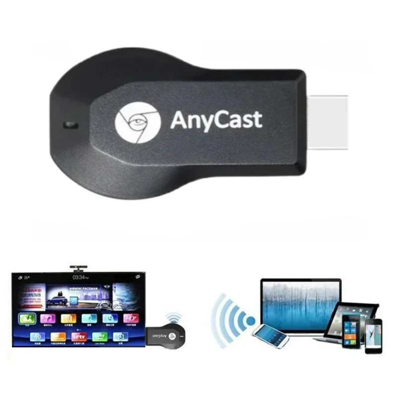 Hdmi Cable - Adaptateur TV sans fil M2 Plus