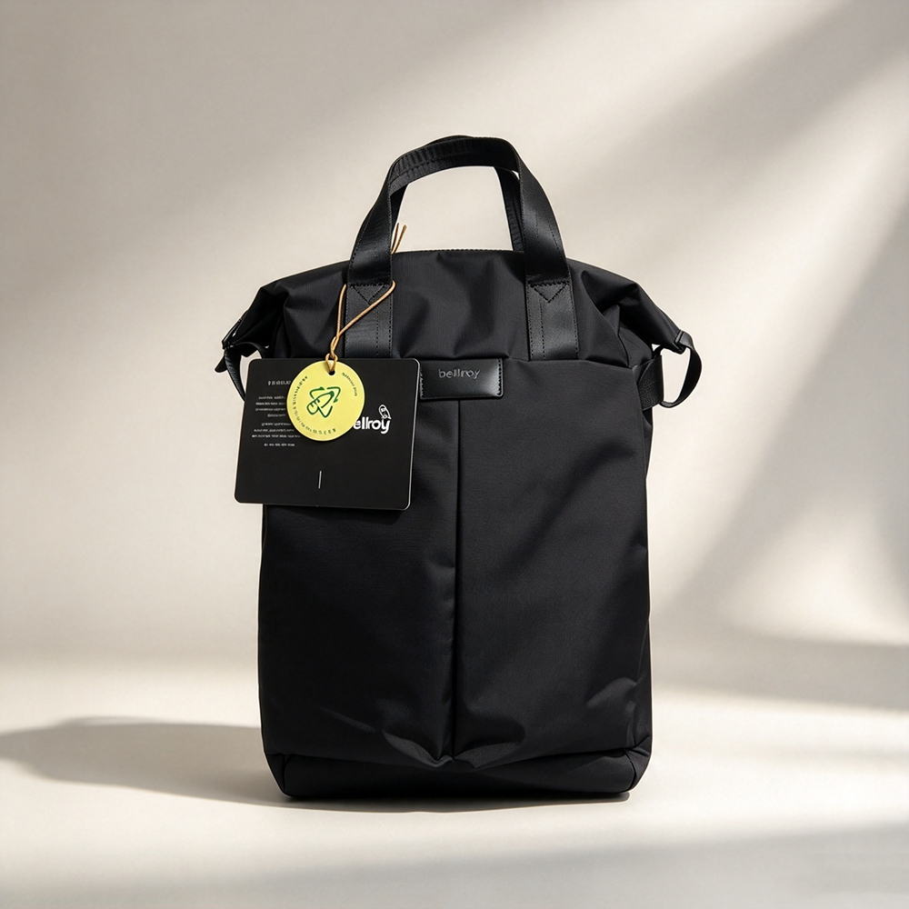 Laptop Bag - Sac à dos convertible pour homme