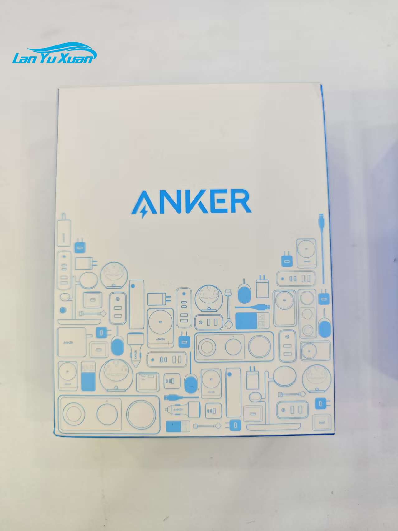 Laptop Charger - Chargeur Anker ZOLO 140W GaN à