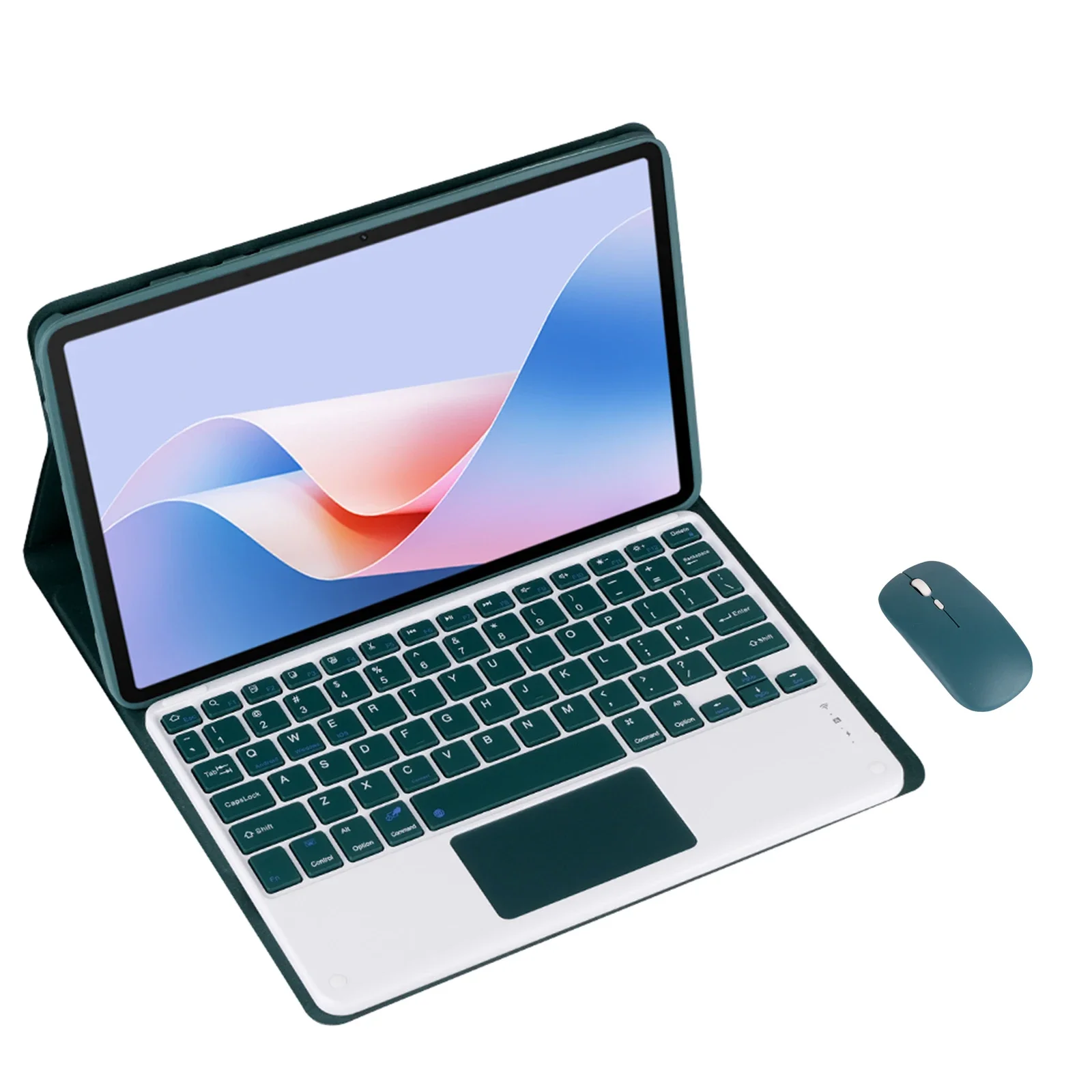 Étui pour clavier pour tablett - Keyboard Cover avis et prix
