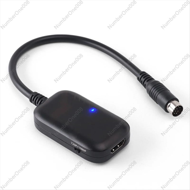Câble convertisseur HDMI pour  - Hdmi Cable avis et prix