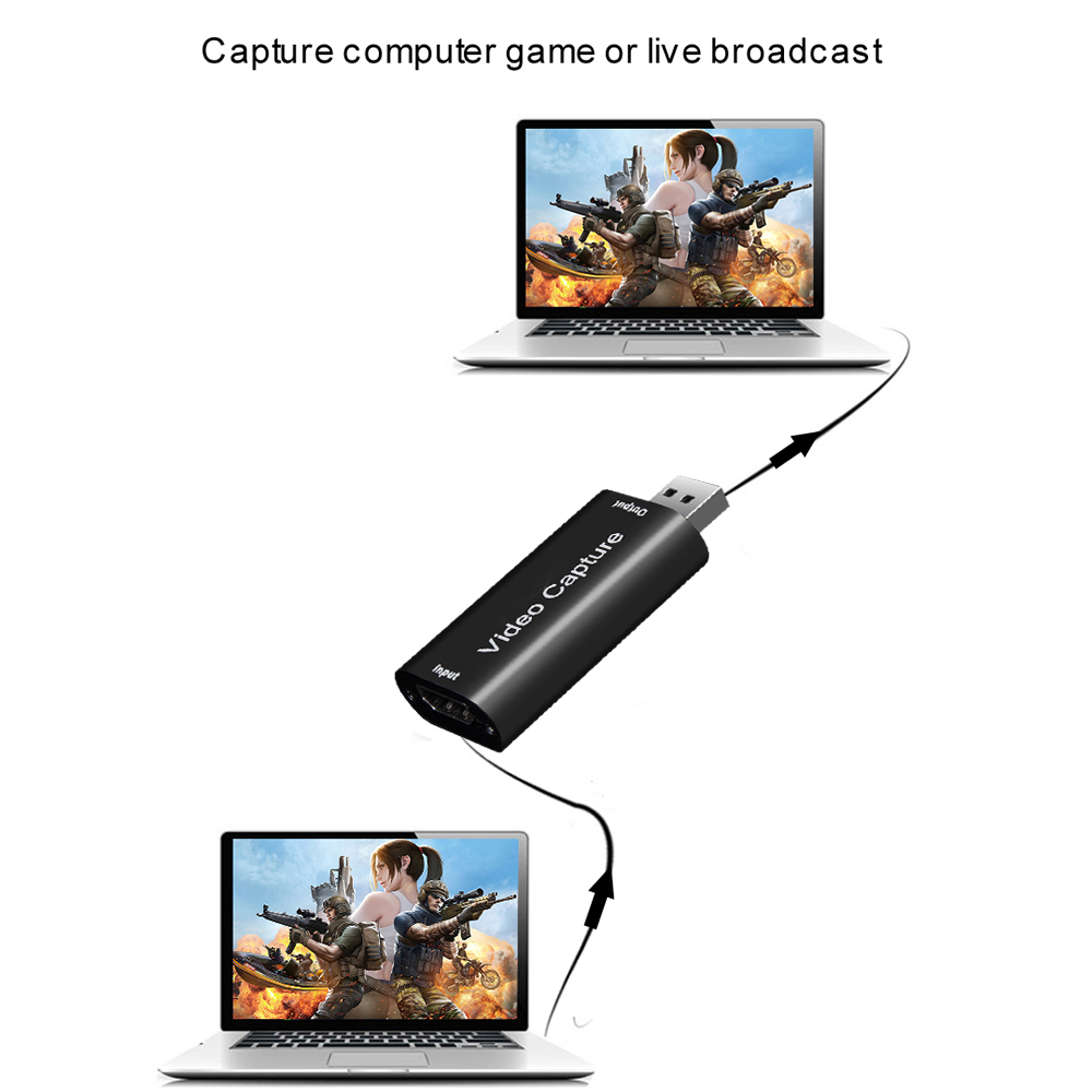 KEBIDUMEI Carte de capture vid - Hdmi Cable avis et prix