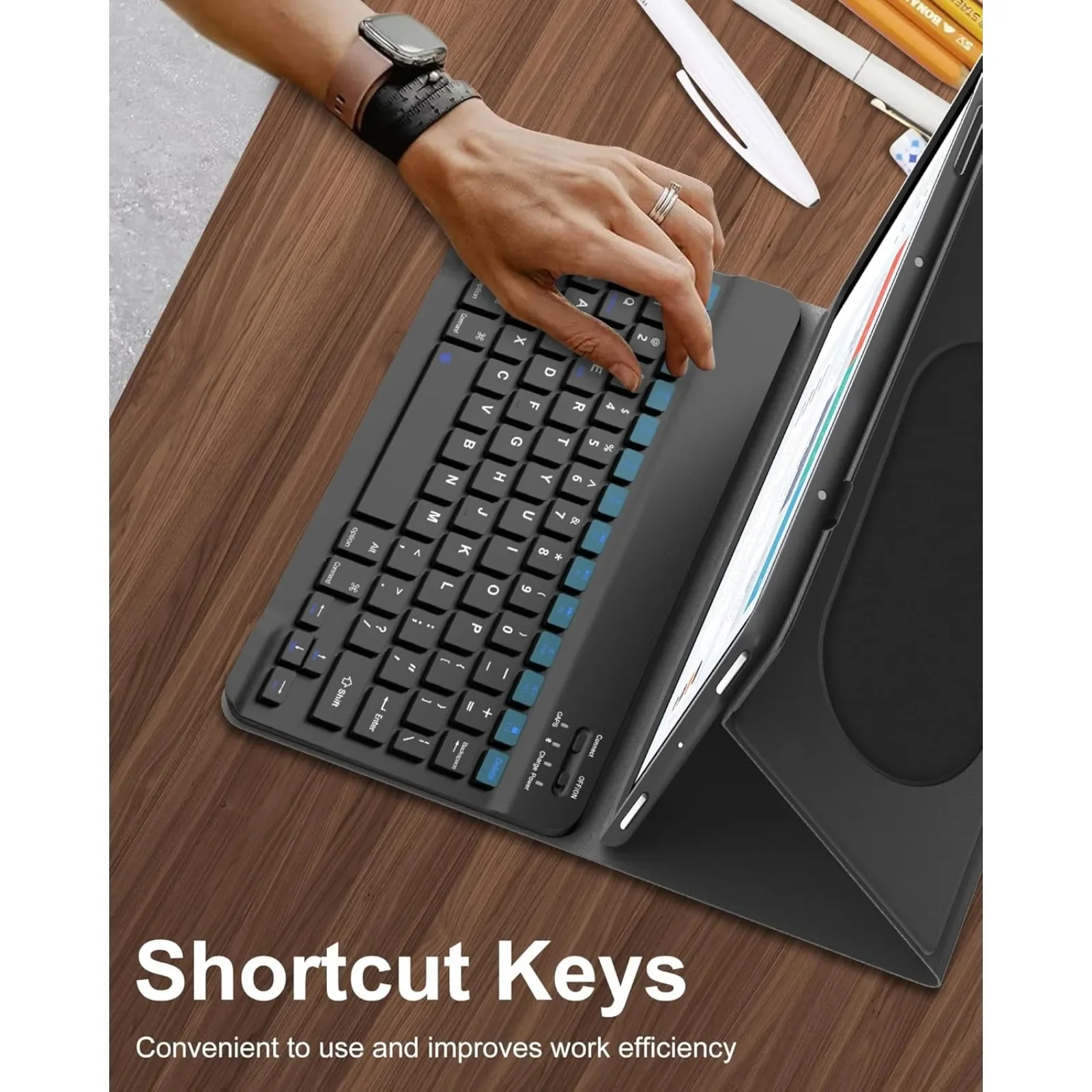 Étui pour clavier pour Honor P - Keyboard Cover avis et prix