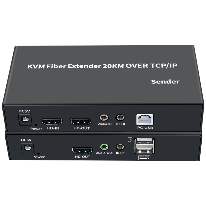 Extension HDMI KVM sur câble e - Hdmi Cable avis et prix