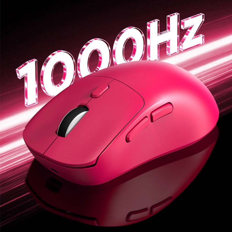 Souris de jeu sans fil T-Wolf  - Laptop Mouse avis et prix