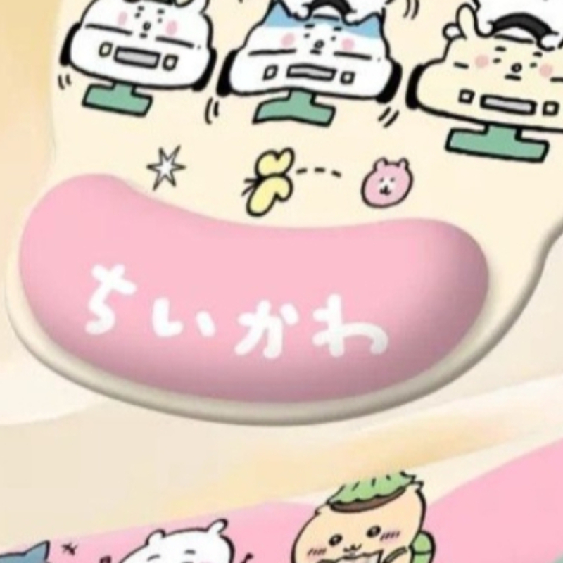 Tapis de souris Anime Cartoon  - Keyboard Cover avis et prix