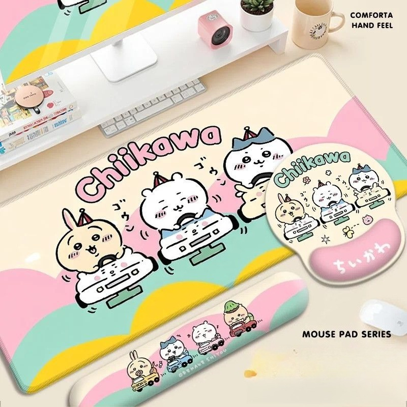 Tapis de souris Anime Cartoon  - Keyboard Cover avis et prix
