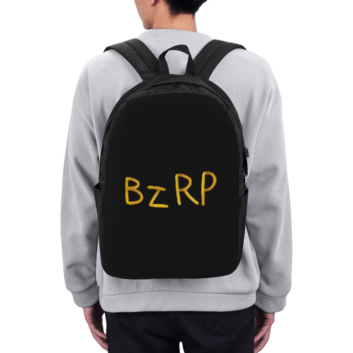 Sac à dos Bizarrap Cap (BZRP)  - Laptop Bag avis et prix