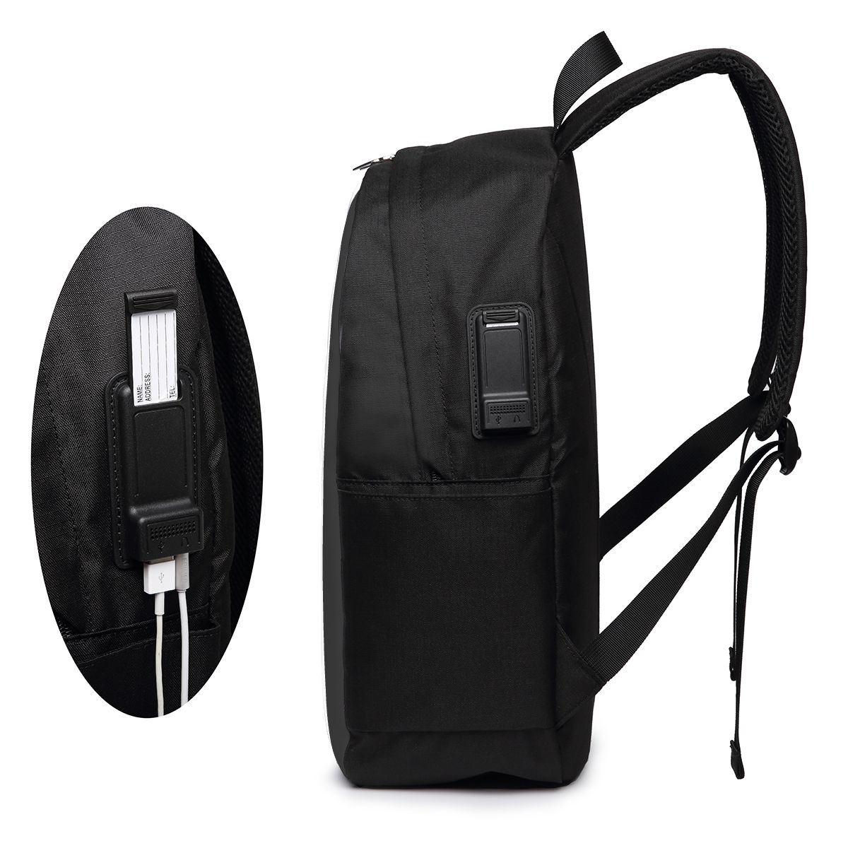 Sac à dos Bizarrap Cap (BZRP)  - Laptop Bag avis et prix