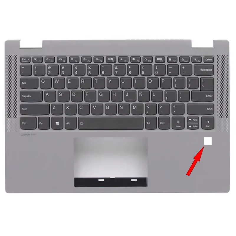 Clavier rétroéclairé avec repo - Keyboard Cover avis et prix