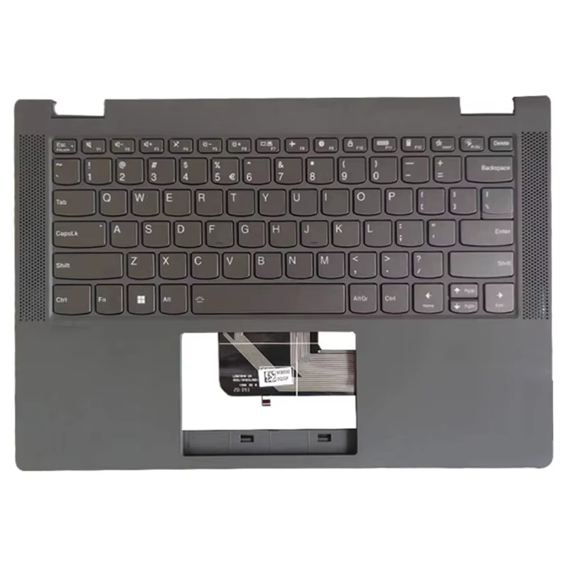 Clavier rétroéclairé avec repo - Keyboard Cover avis et prix