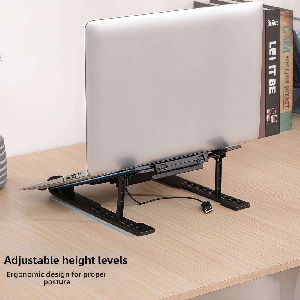 Support de refroidissement uni - Laptop Cooling Pad avis et prix