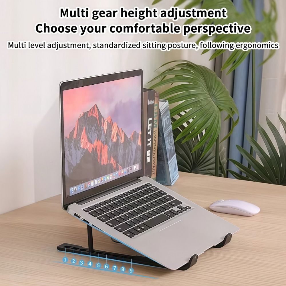 Support de refroidissement uni - Laptop Cooling Pad avis et prix