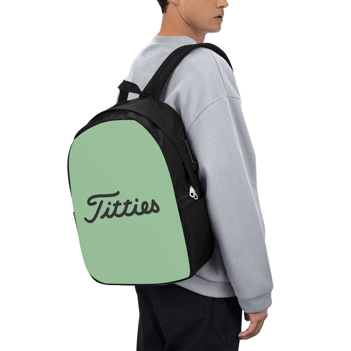 Sac à dos Titties Golf Ball, s - Laptop Bag avis et prix