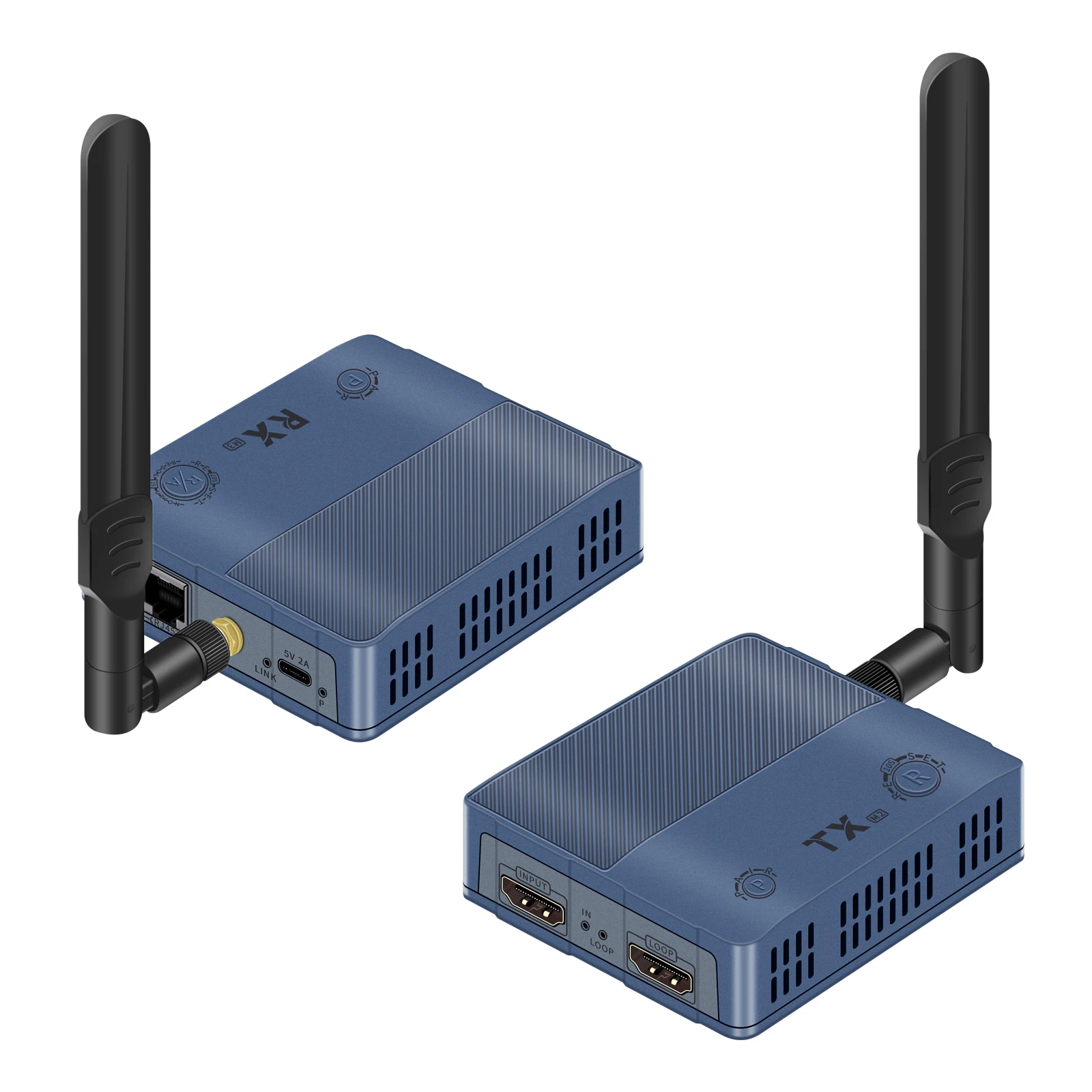 Extenseur HDMI sans fil 1080p  - Hdmi Cable avis et prix