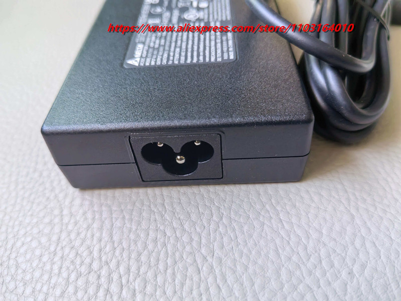 Adaptateur AC/DC DELTA ADP-120 - Laptop Charger avis et prix