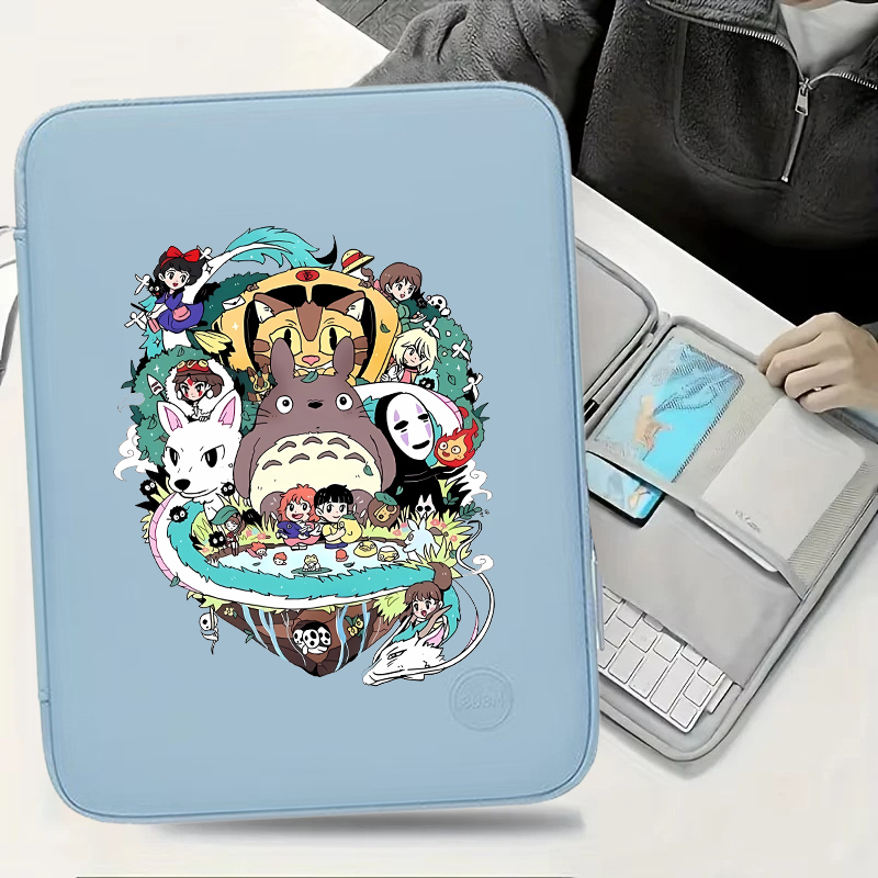 Mon voisin Totoro, sacoche pou - Laptop Sleeve avis et prix