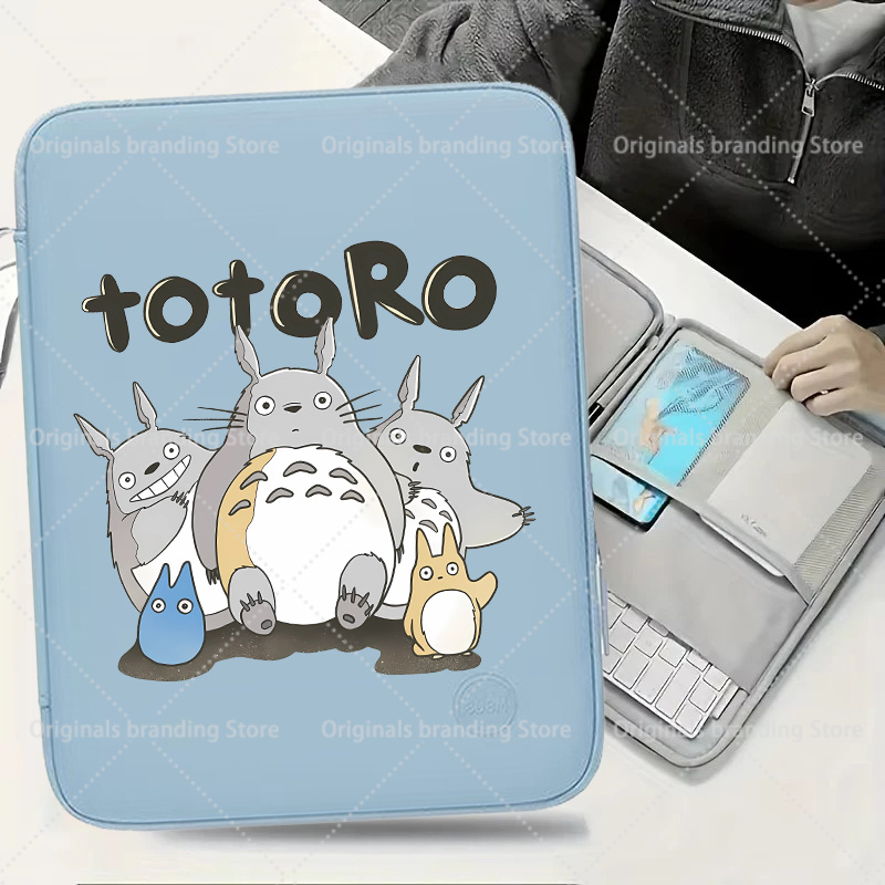 Mon voisin Totoro, sacoche pou - Laptop Sleeve avis et prix