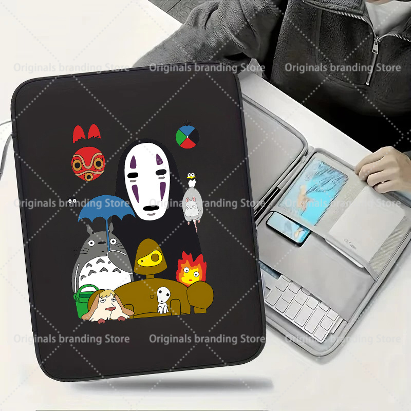 Mon voisin Totoro, sacoche pou - Laptop Sleeve avis et prix