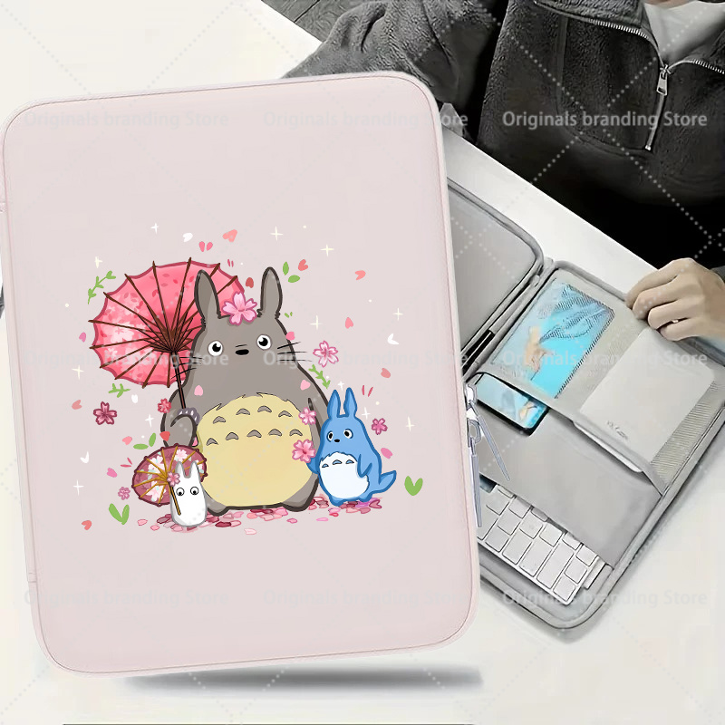 Mon voisin Totoro, sacoche pou - Laptop Sleeve avis et prix