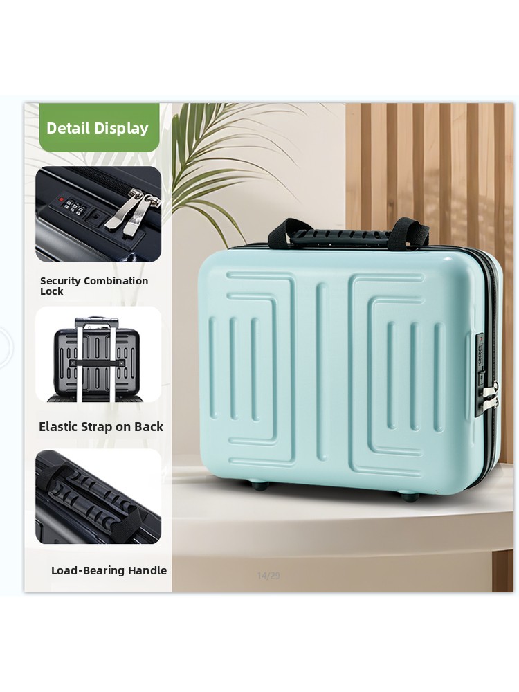 Valise de voyage pour ordinate - Laptop Bag avis et prix