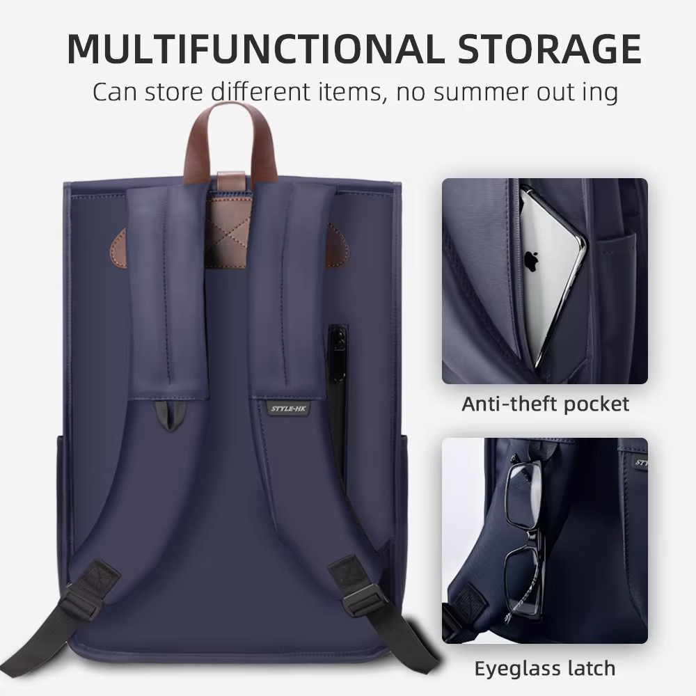 Sac à dos professionnel de hau - Laptop Bag avis et prix