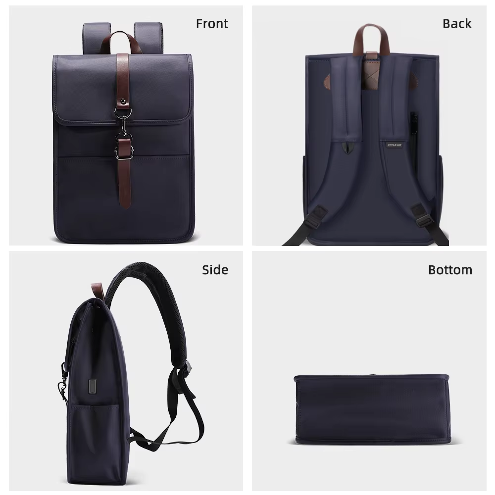 Sac à dos professionnel de hau - Laptop Bag avis et prix