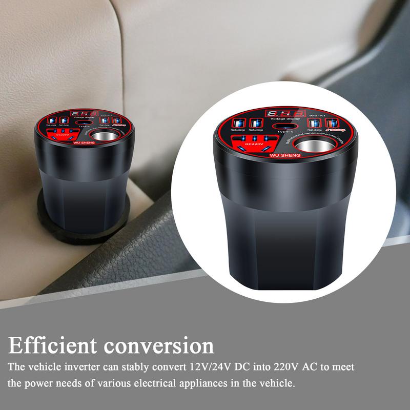 Port de chargeur de voiture US - Laptop Charger avis et prix