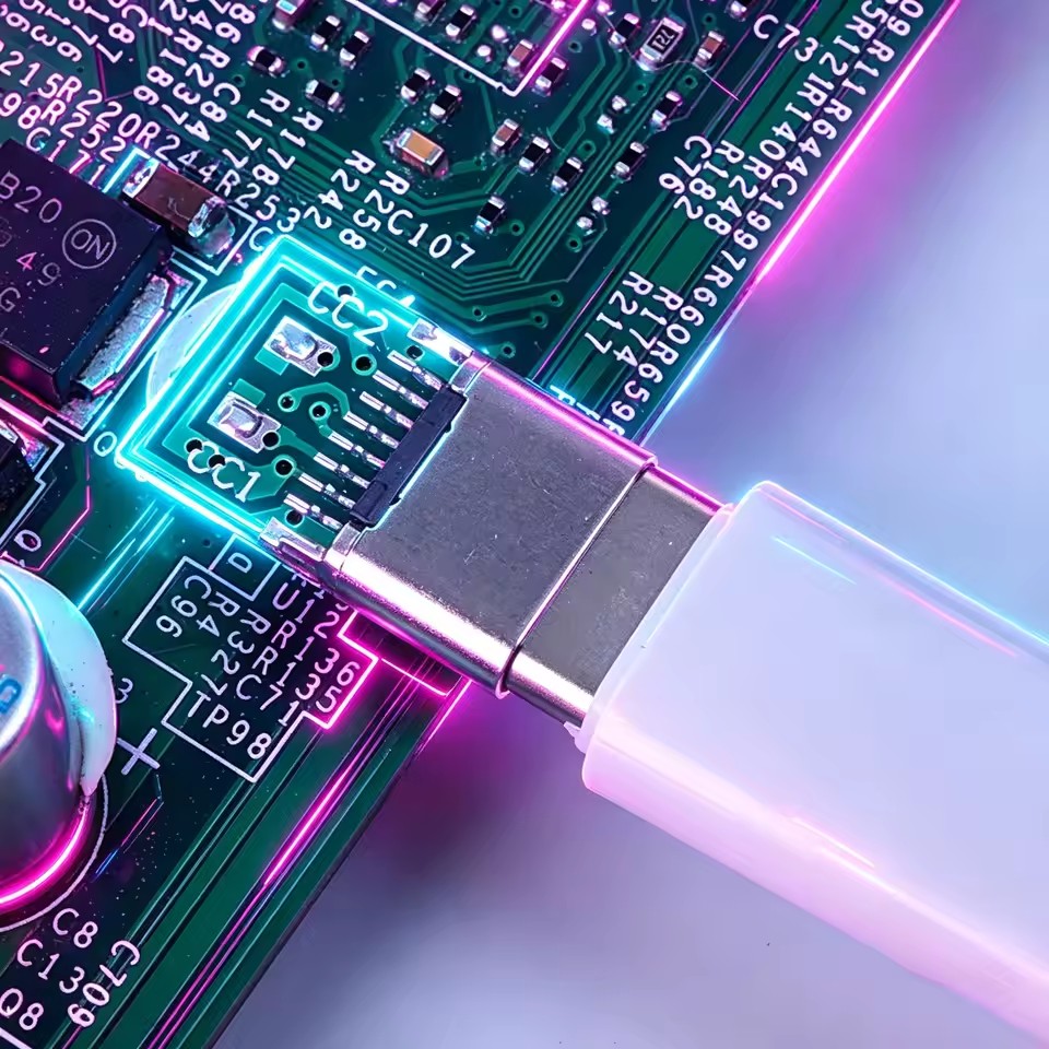 Connecteurs USB Type C, connec - Usb C Hub avis et prix