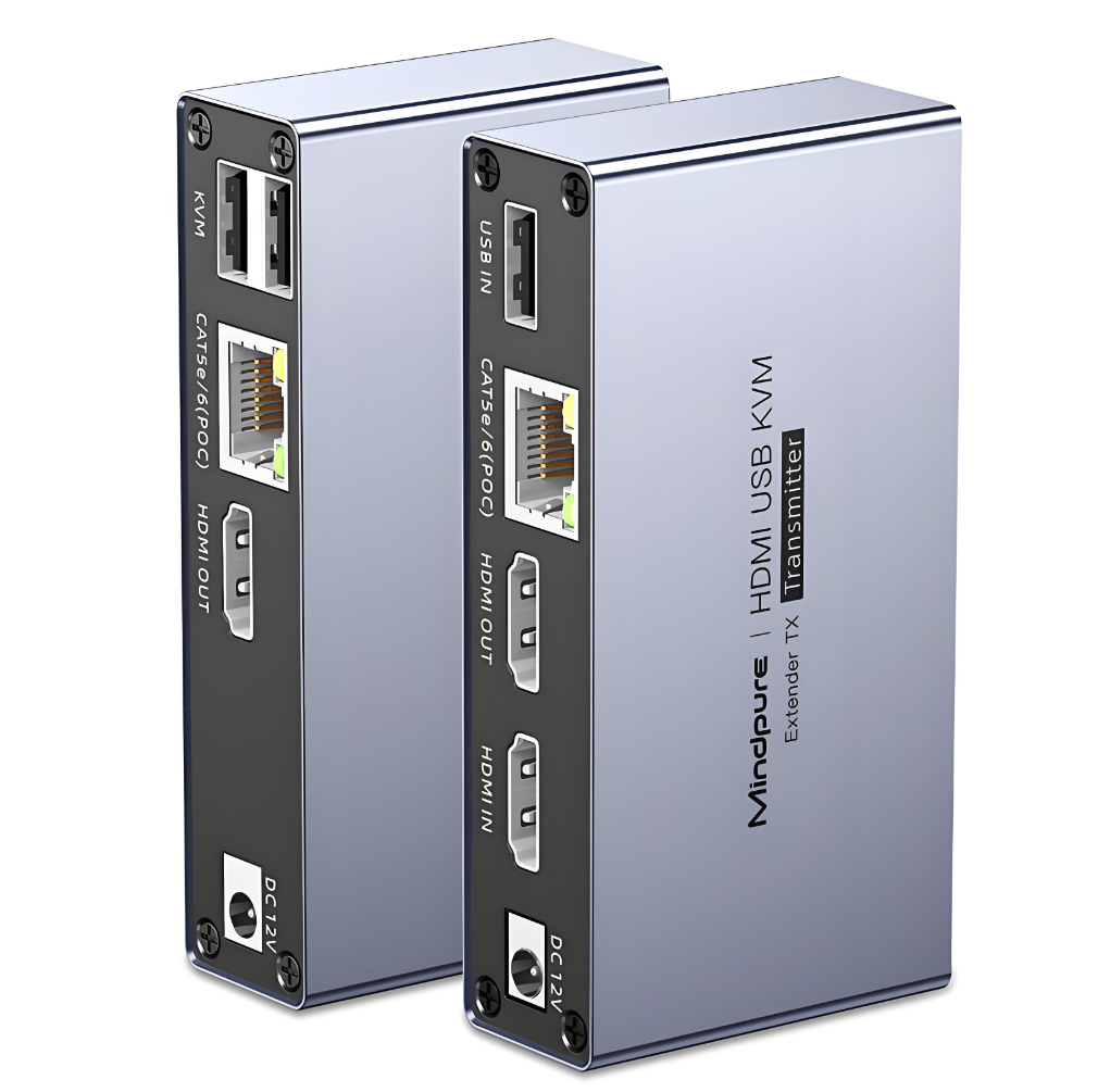 Mindpure 60m, extension KVM HD - Hdmi Cable avis et prix