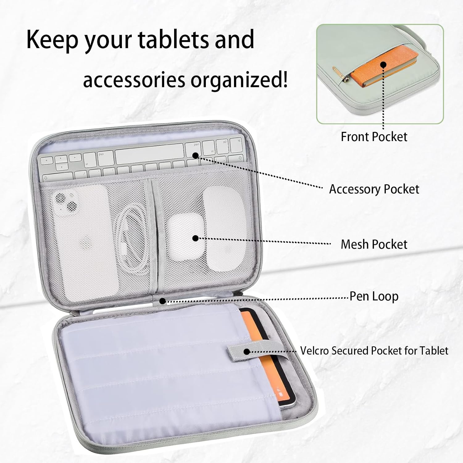 Nouvelle housse pour ordinateu - Laptop Sleeve avis et prix
