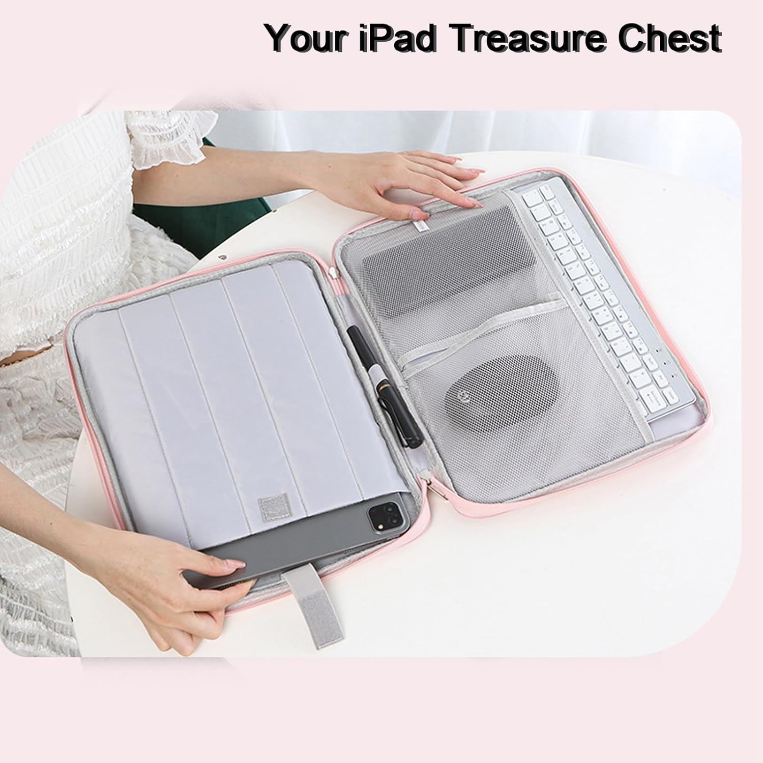 Nouvelle housse pour ordinateu - Laptop Sleeve avis et prix